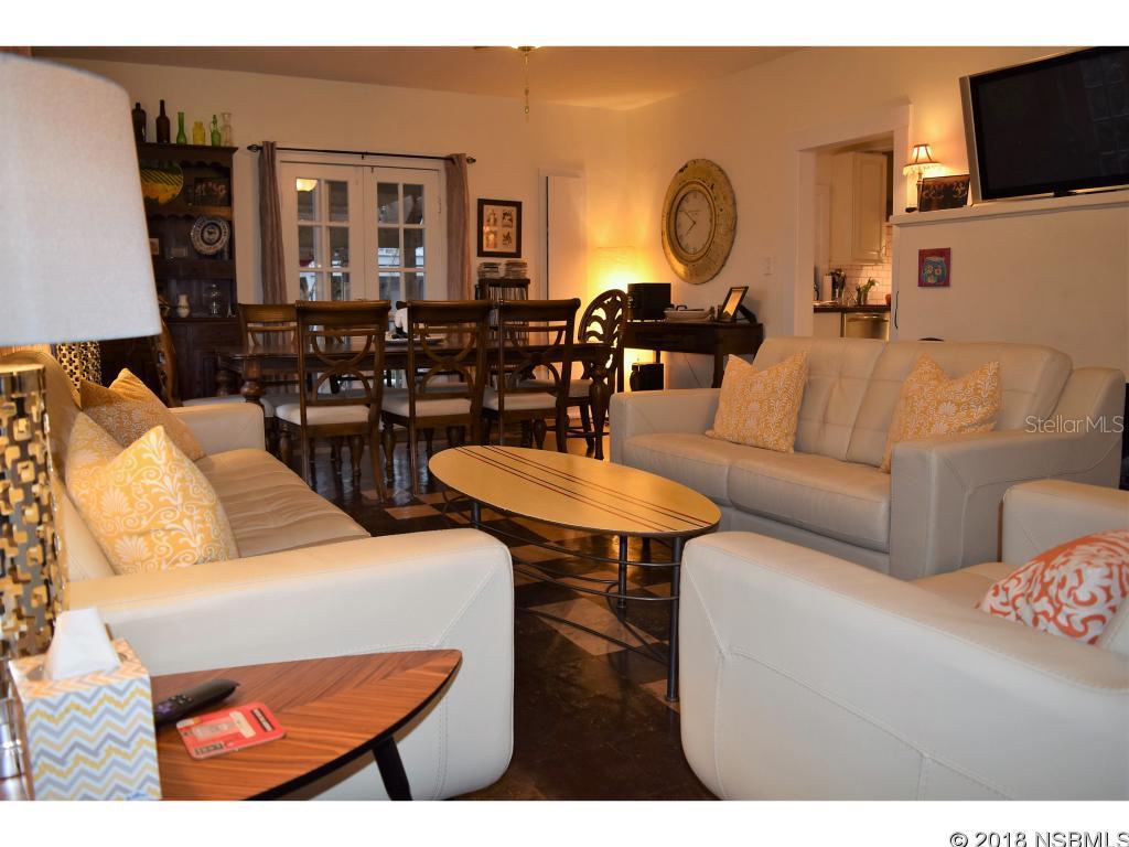 Boardwalk Sub - Residential Income