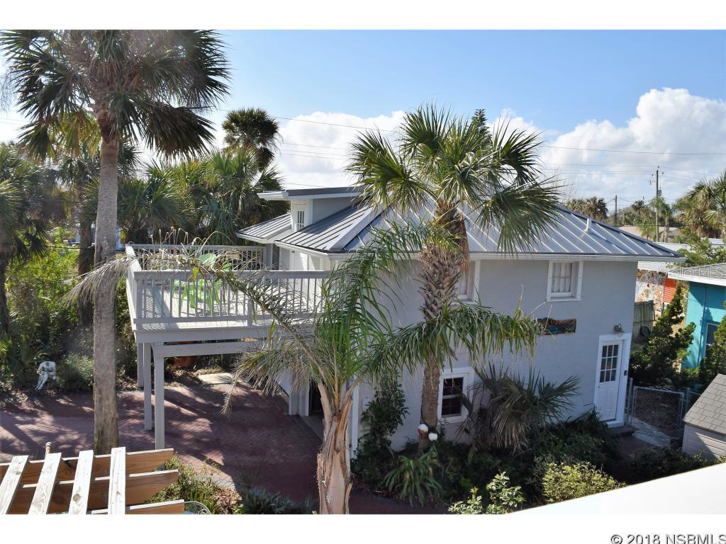 Boardwalk Sub - Residential Income