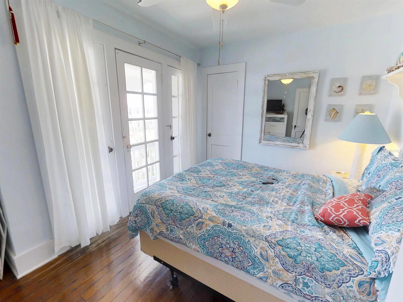 Boardwalk Sub - Residential Income