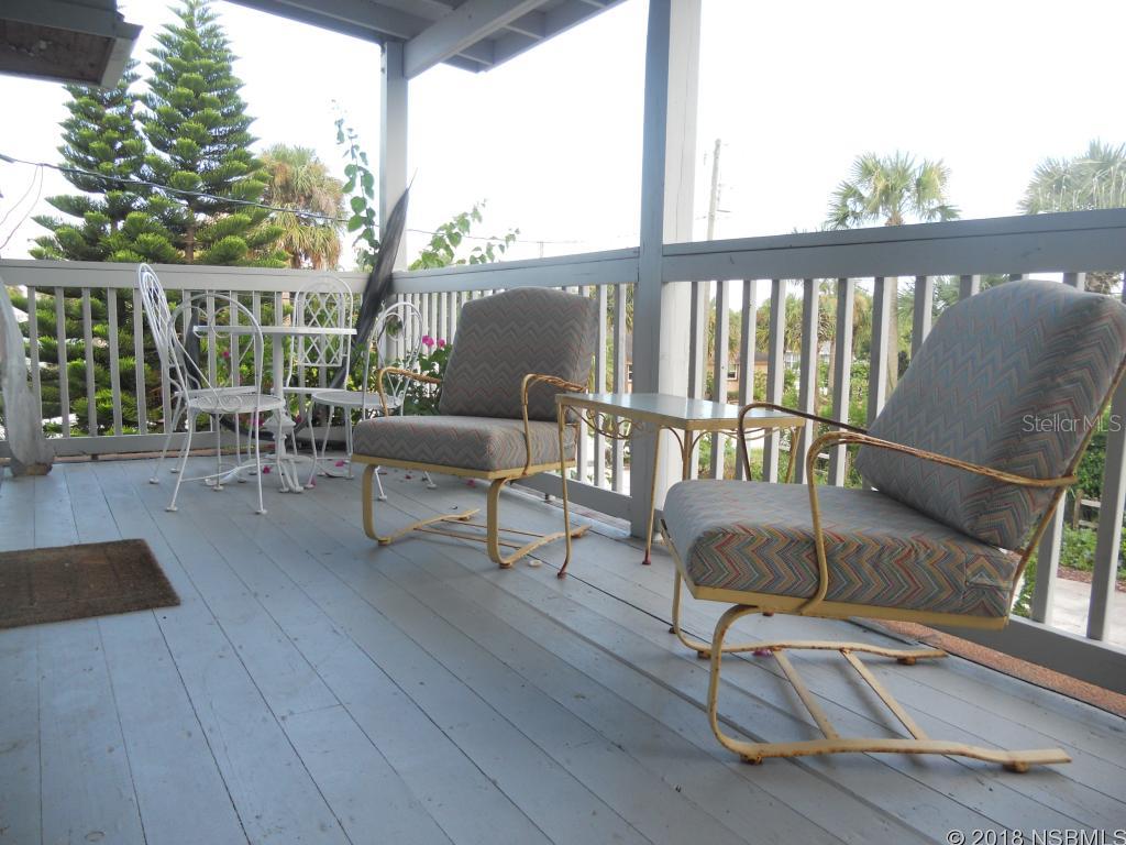 Boardwalk Sub - Residential Income