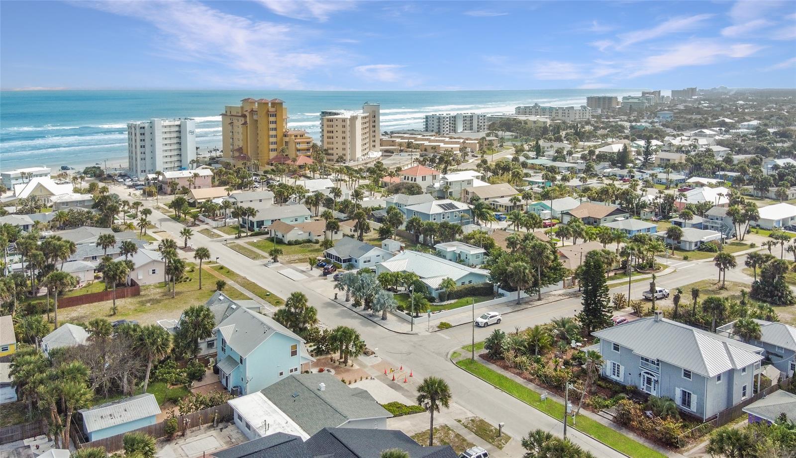 Boardwalk Sub - Residential Income