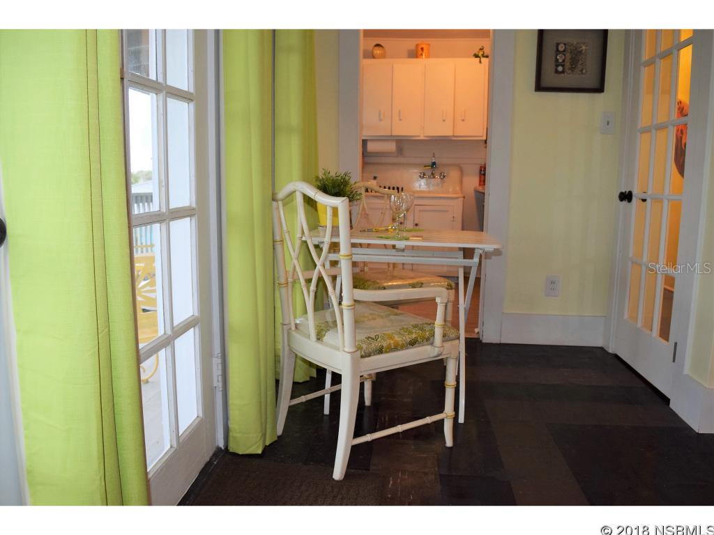 Boardwalk Sub - Residential Income