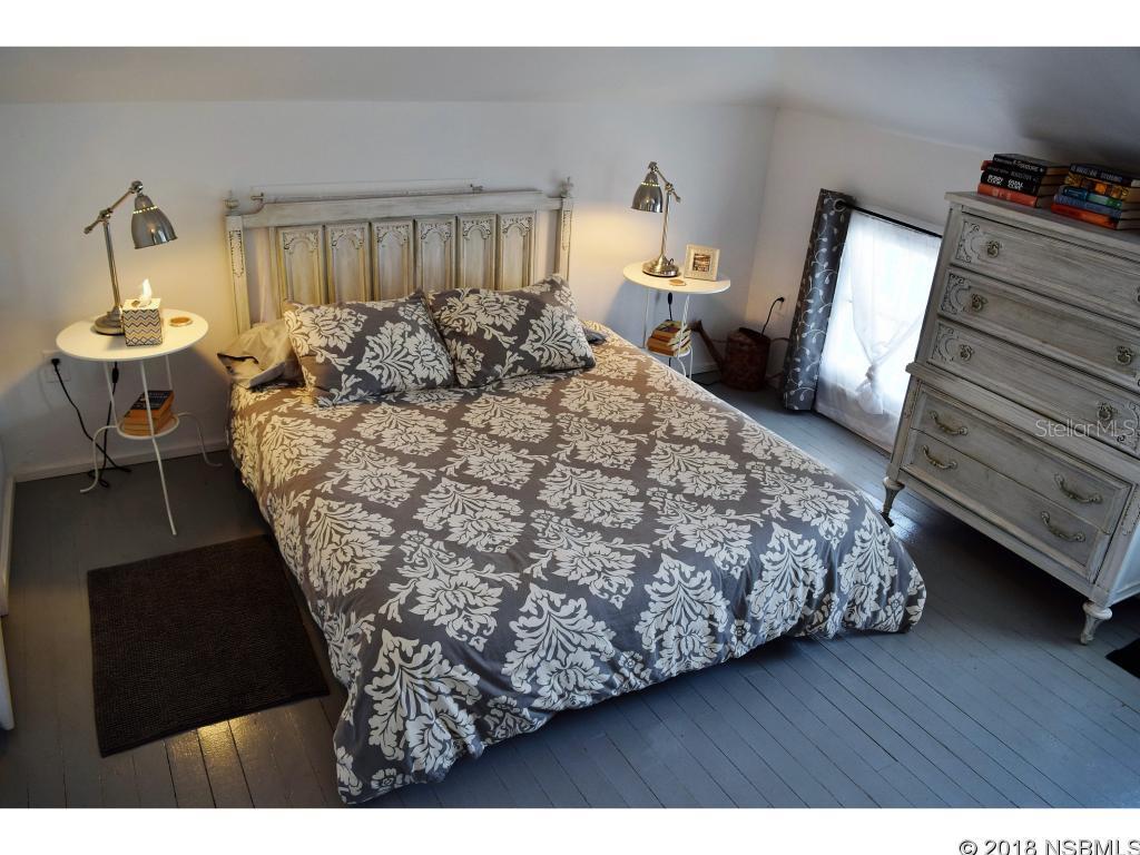 Boardwalk Sub - Residential Income