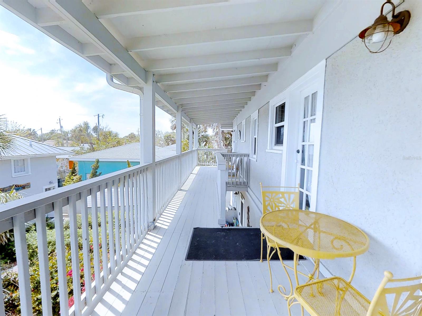 Boardwalk Sub - Residential Income