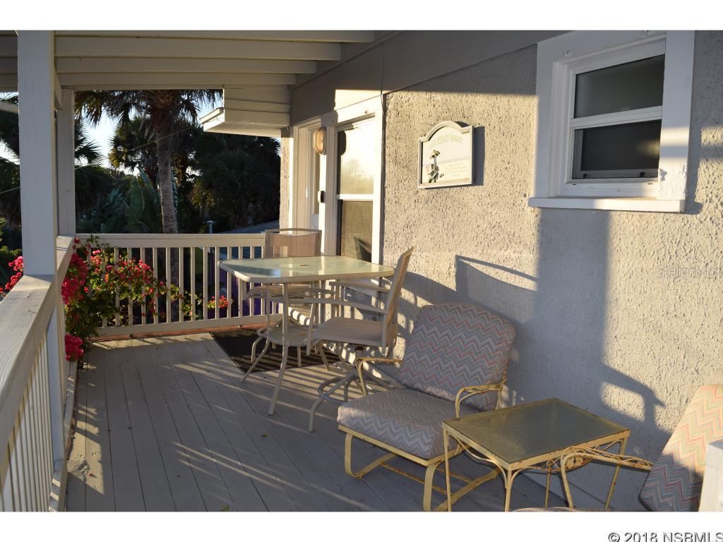 Boardwalk Sub - Residential Income