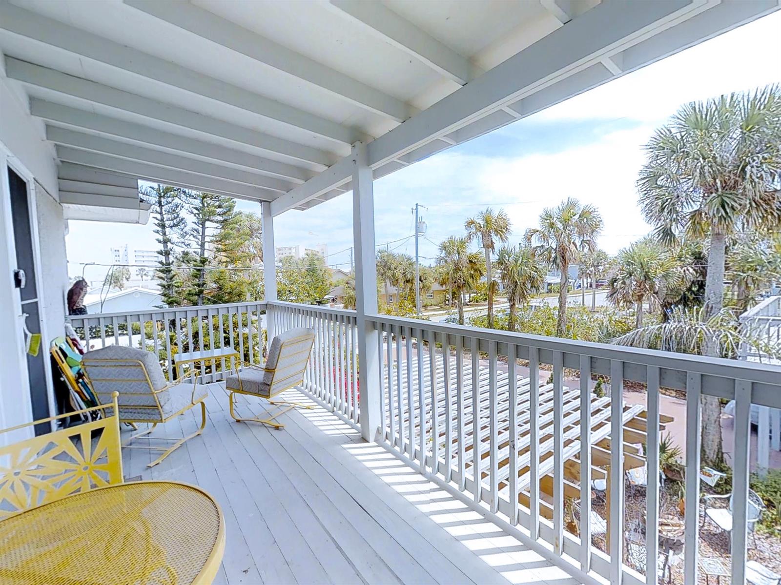 Boardwalk Sub - Residential Income