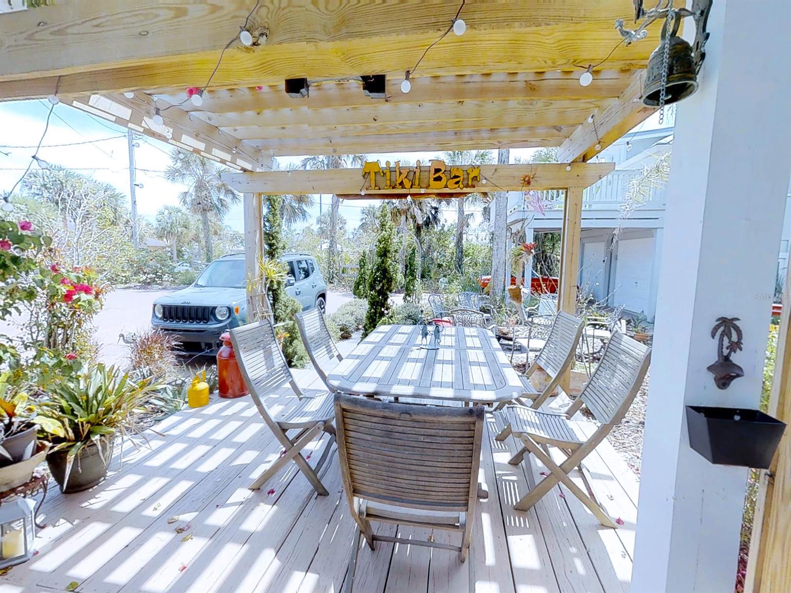 Boardwalk Sub - Residential Income