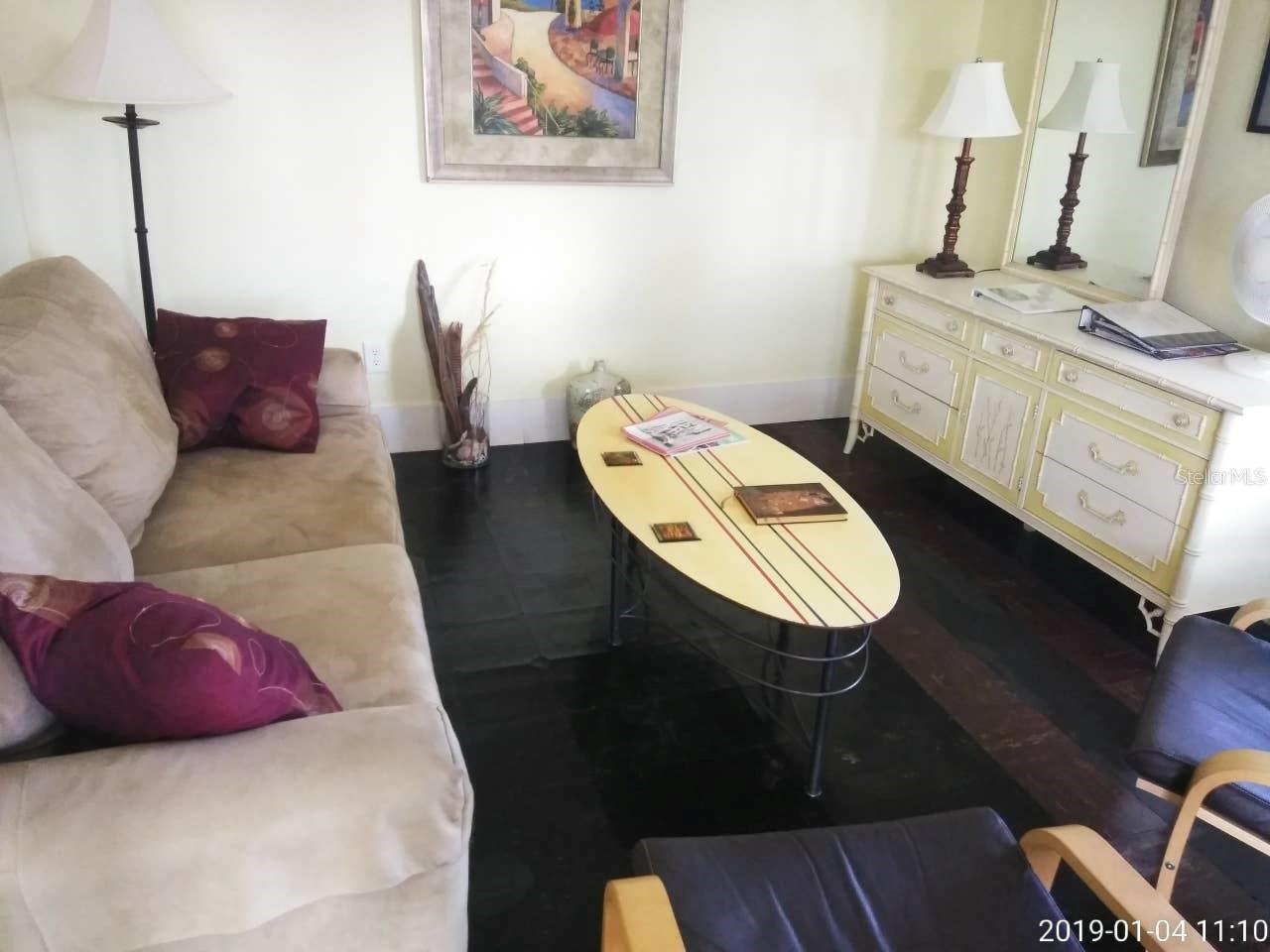 Boardwalk Sub - Residential Income