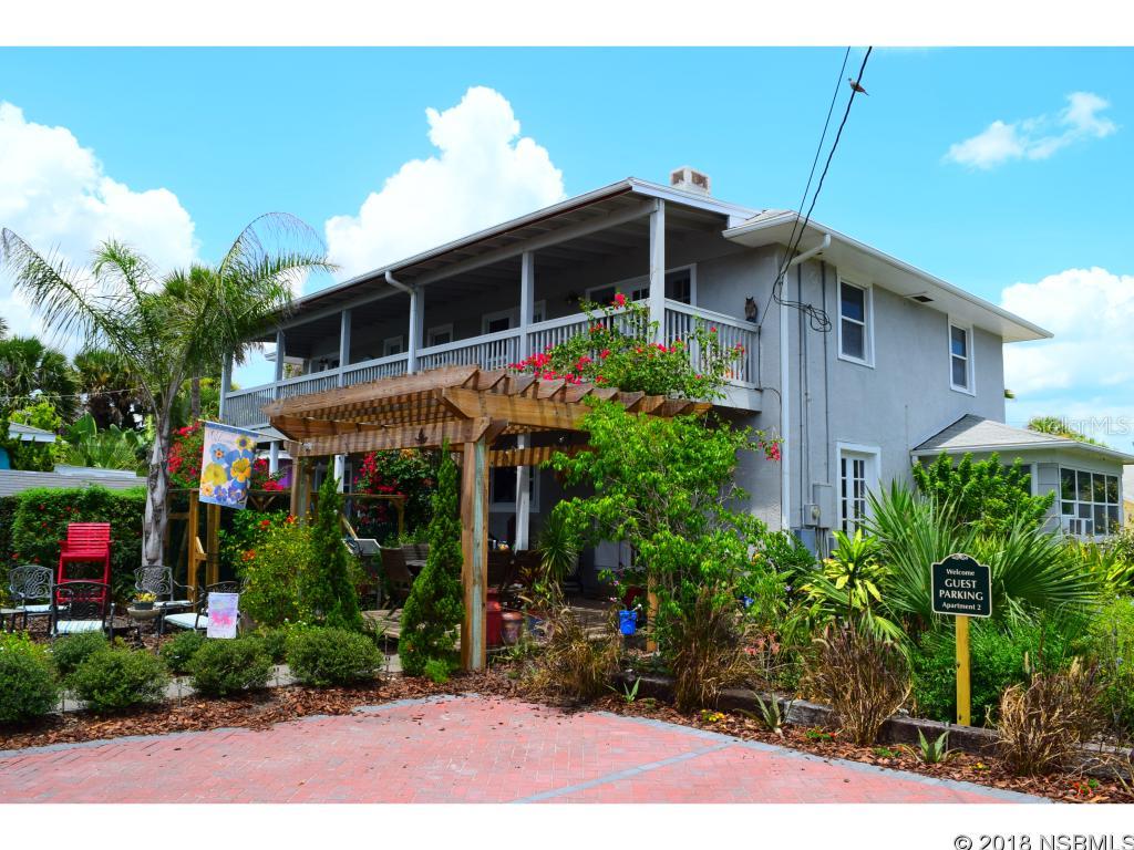 Boardwalk Sub - Residential Income