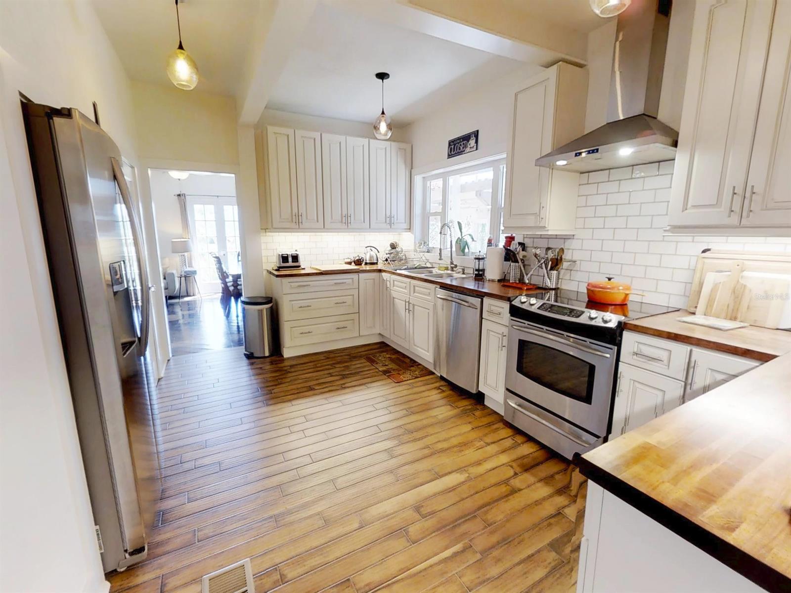 Boardwalk Sub - Residential Income