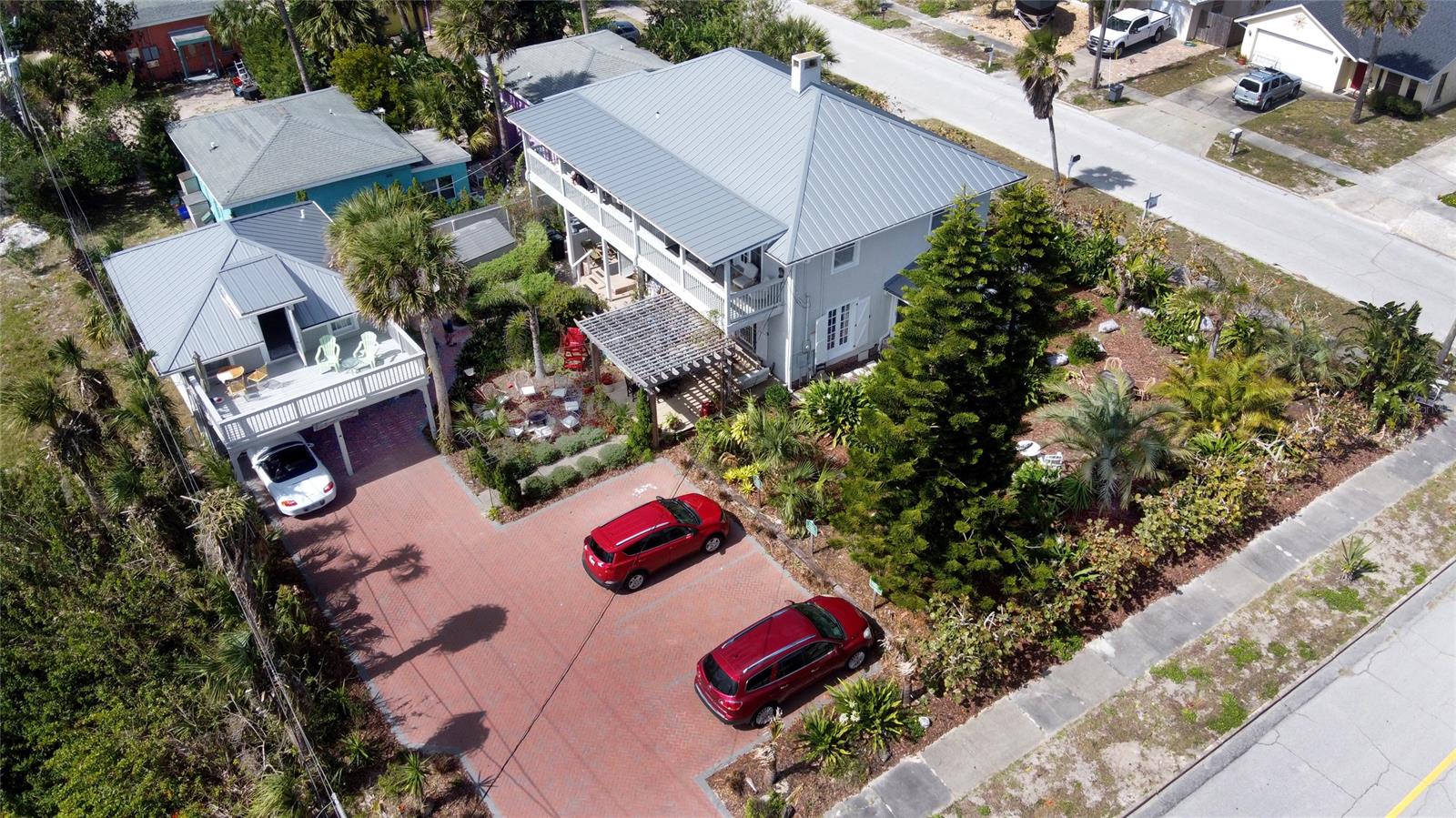 Boardwalk Sub - Residential Income