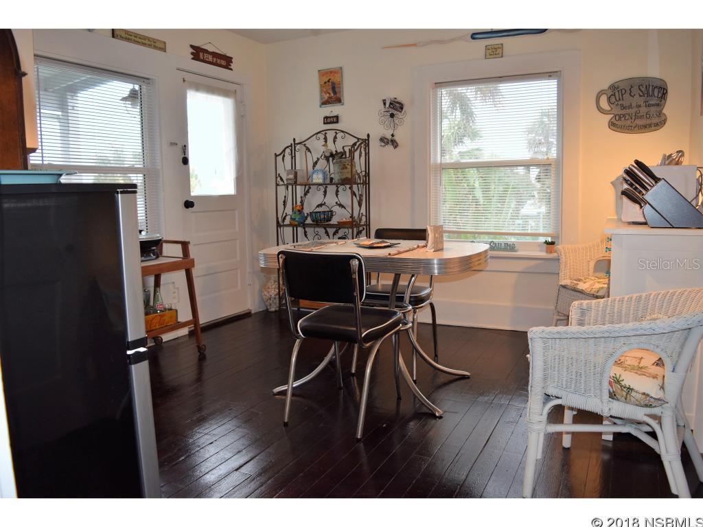 Boardwalk Sub - Residential Income