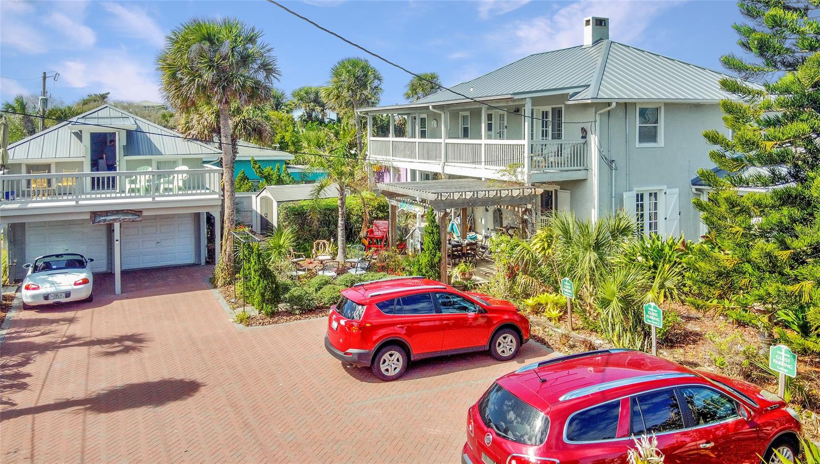 Boardwalk Sub - Residential Income