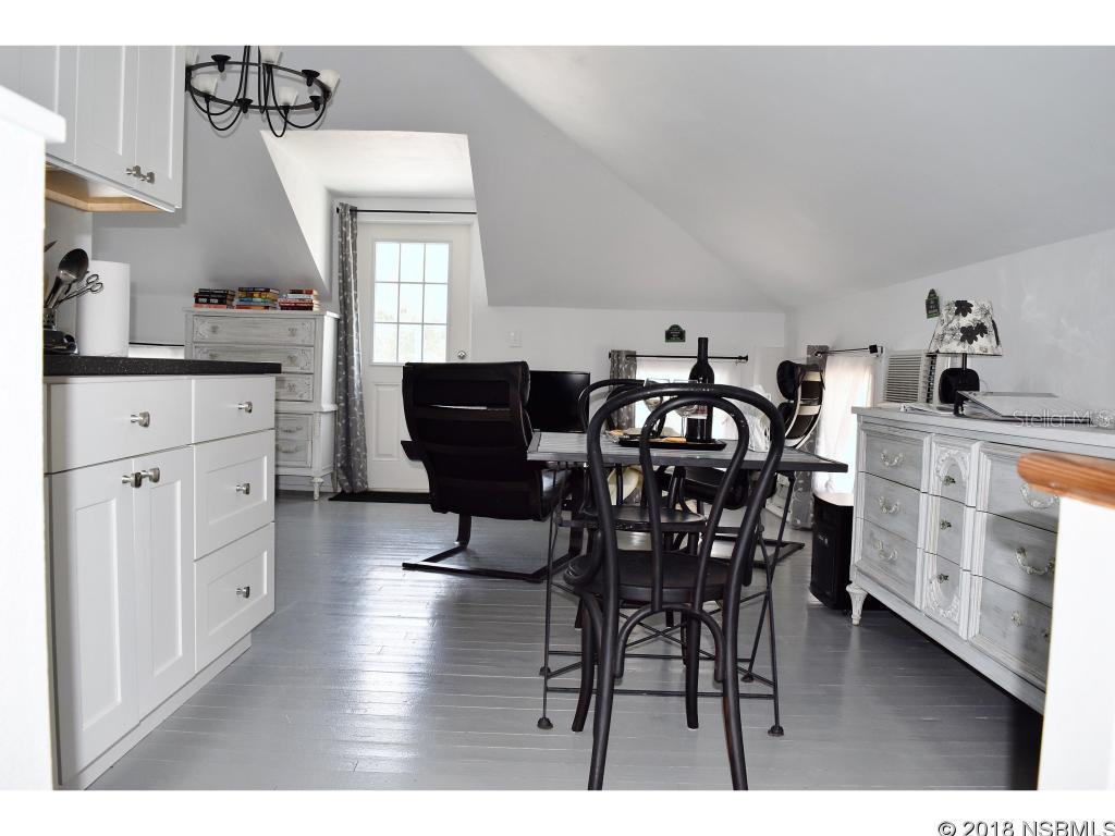 Boardwalk Sub - Residential Income