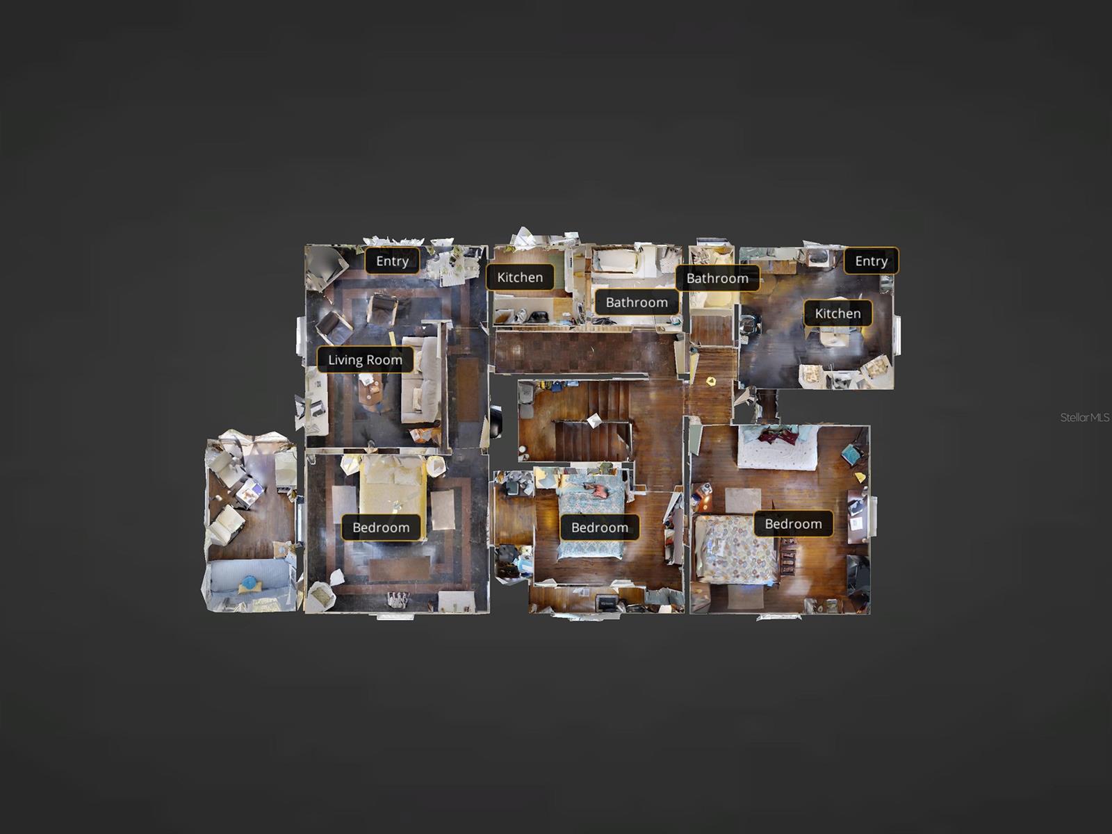 Boardwalk Sub - Residential Income