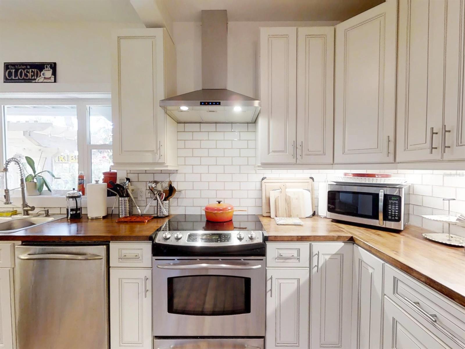 Boardwalk Sub - Residential Income