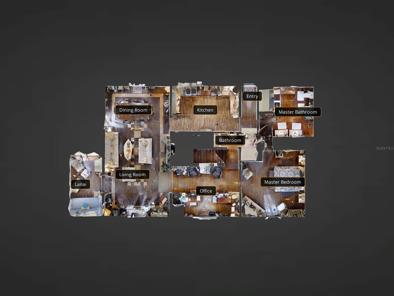 Boardwalk Sub - Residential Income