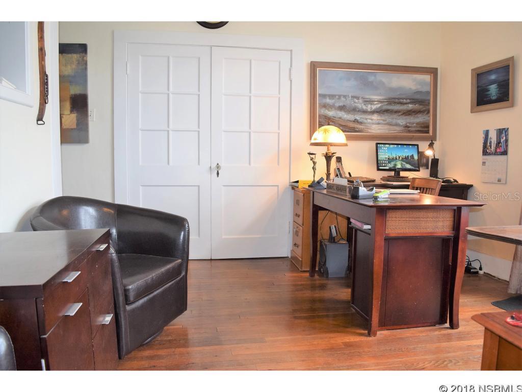 Boardwalk Sub - Residential Income