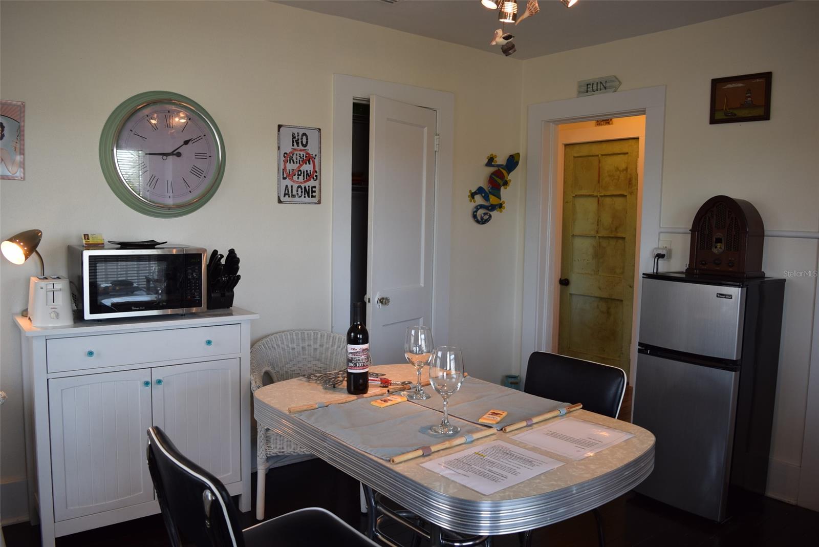 Boardwalk Sub - Residential Income