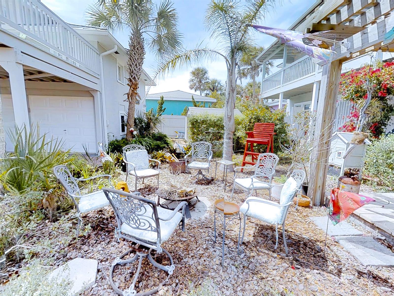 Boardwalk Sub - Residential Income