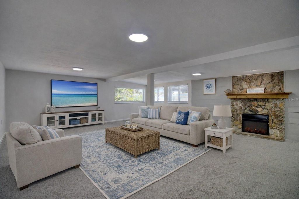 Photo of 6820 Sea Ranch Drive, Hudson, FL 34667 (MLS # W7884082)