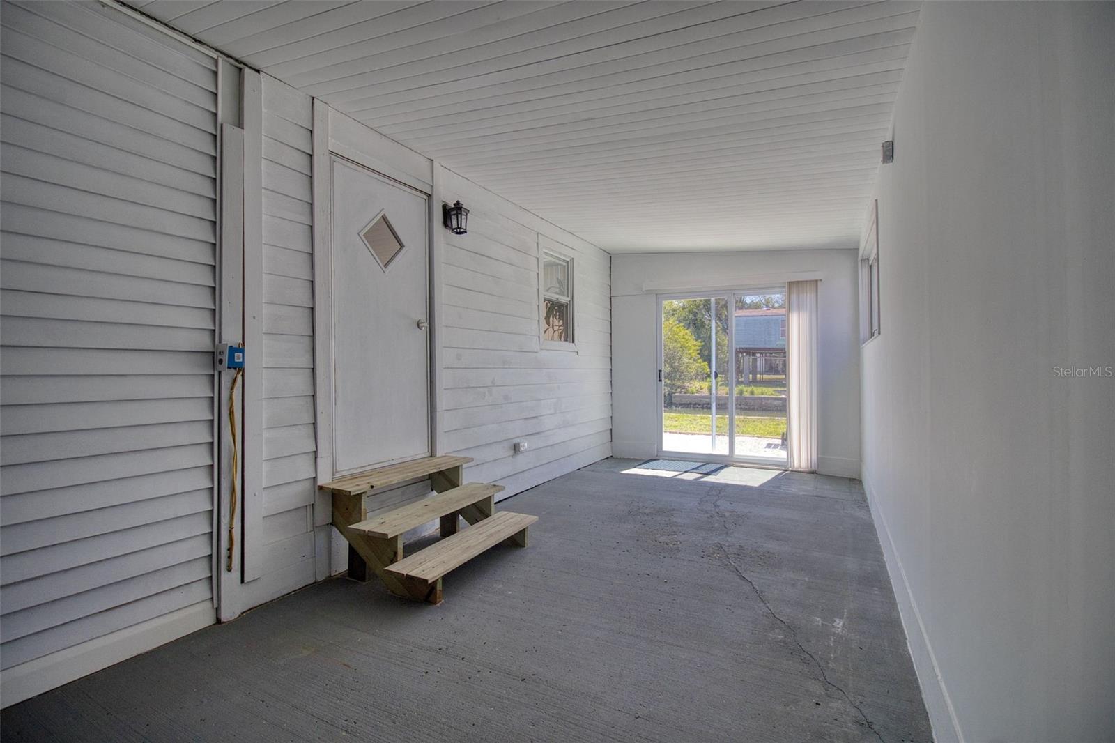 VISTA DEL MAR - Residential