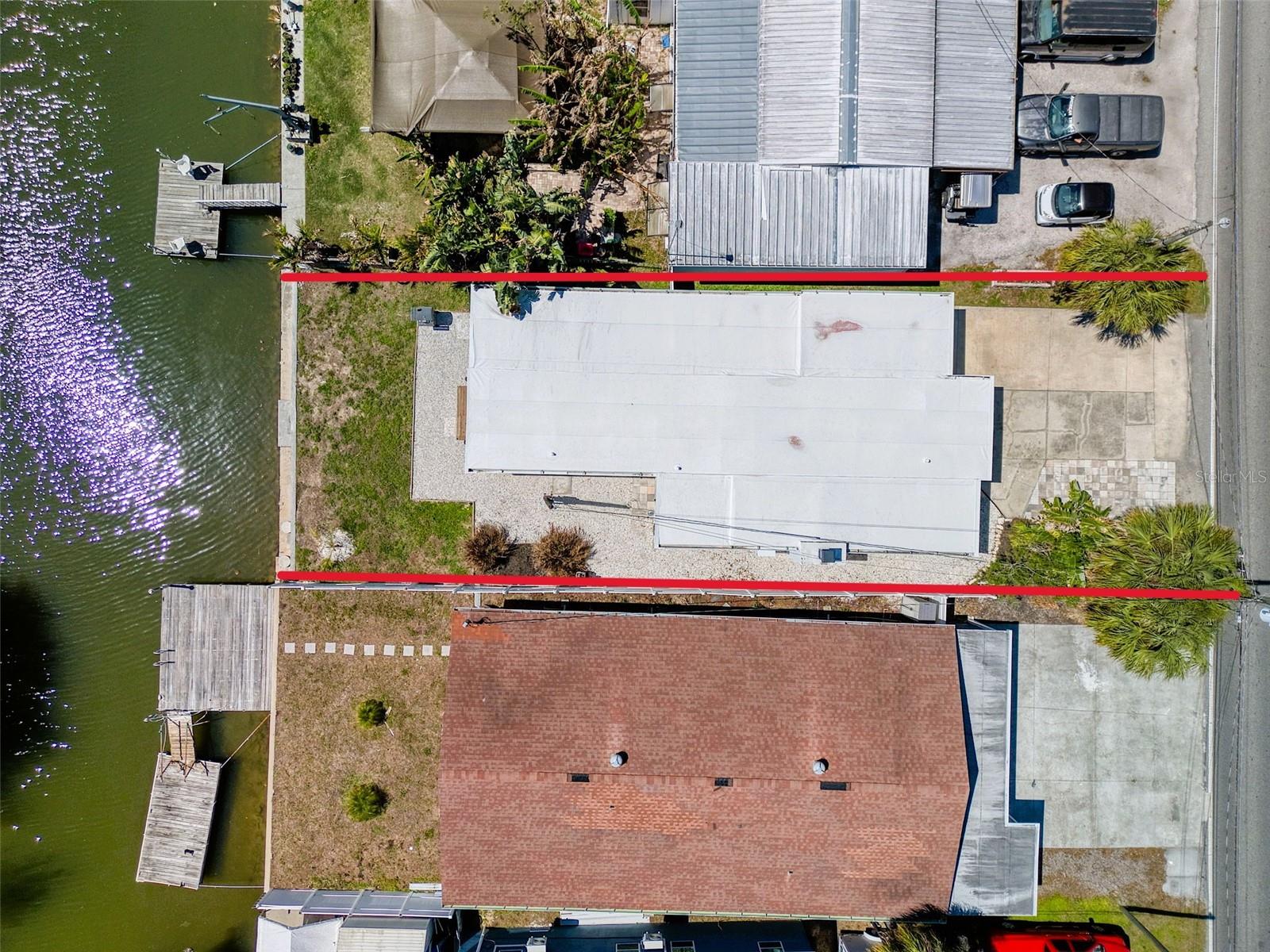 VISTA DEL MAR - Residential