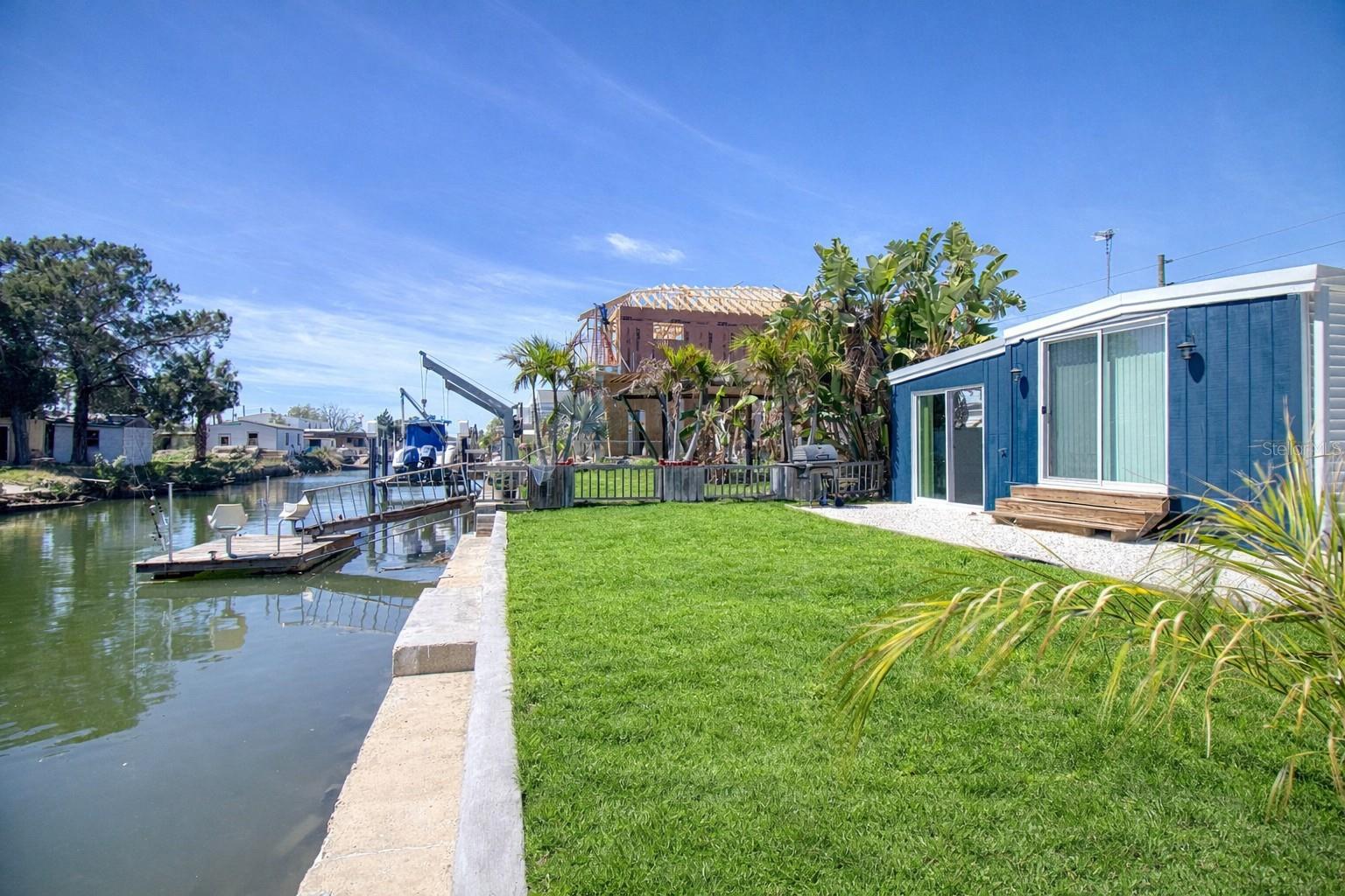 VISTA DEL MAR - Residential