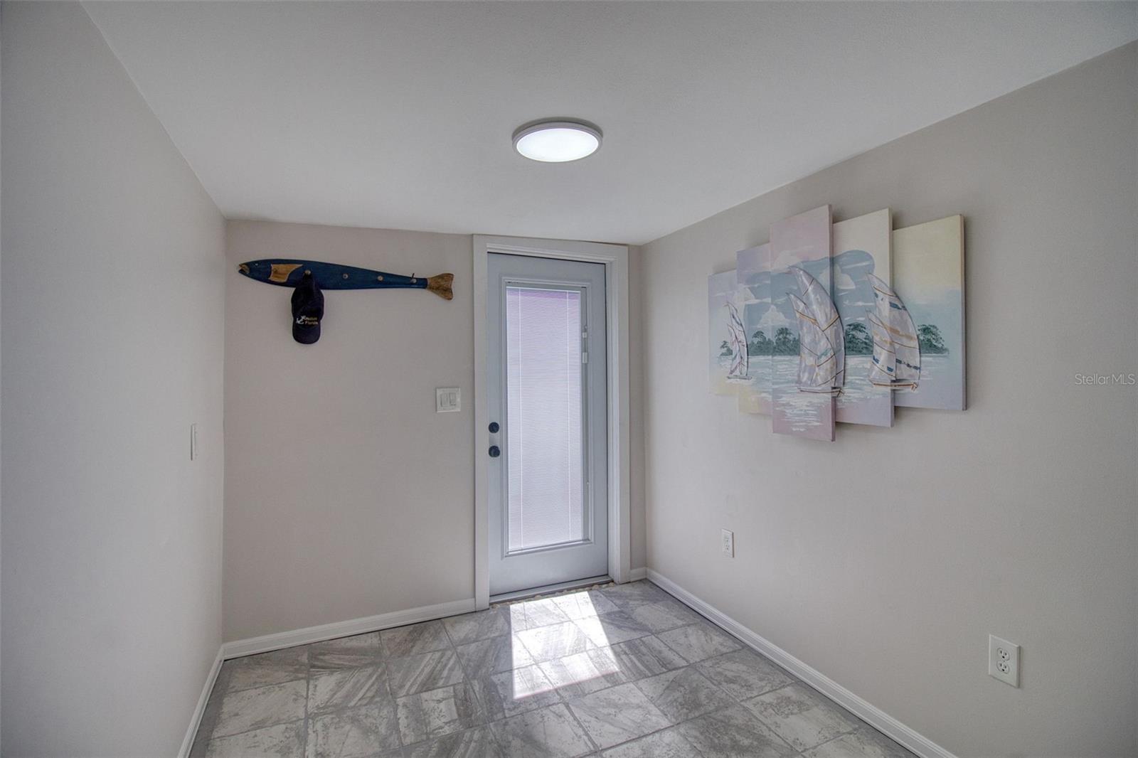 VISTA DEL MAR - Residential