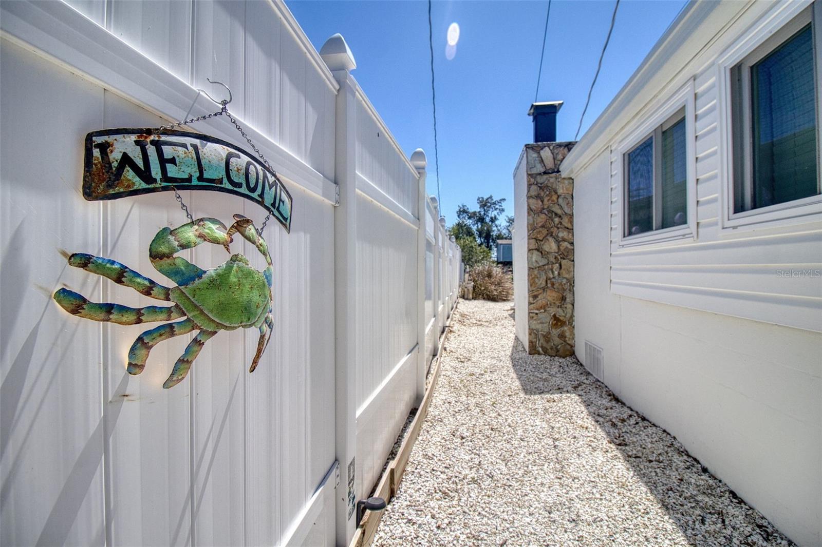 VISTA DEL MAR - Residential