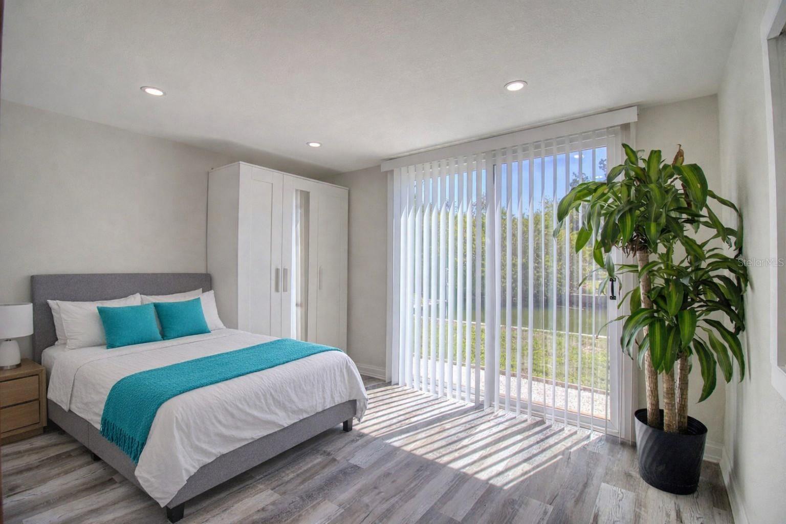 VISTA DEL MAR - Residential