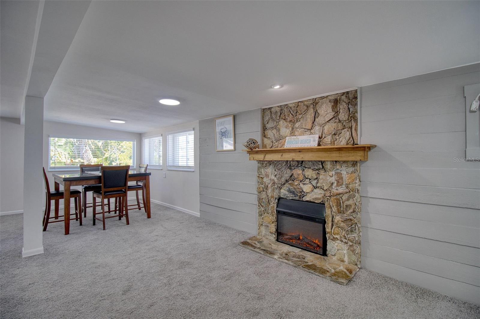 VISTA DEL MAR - Residential