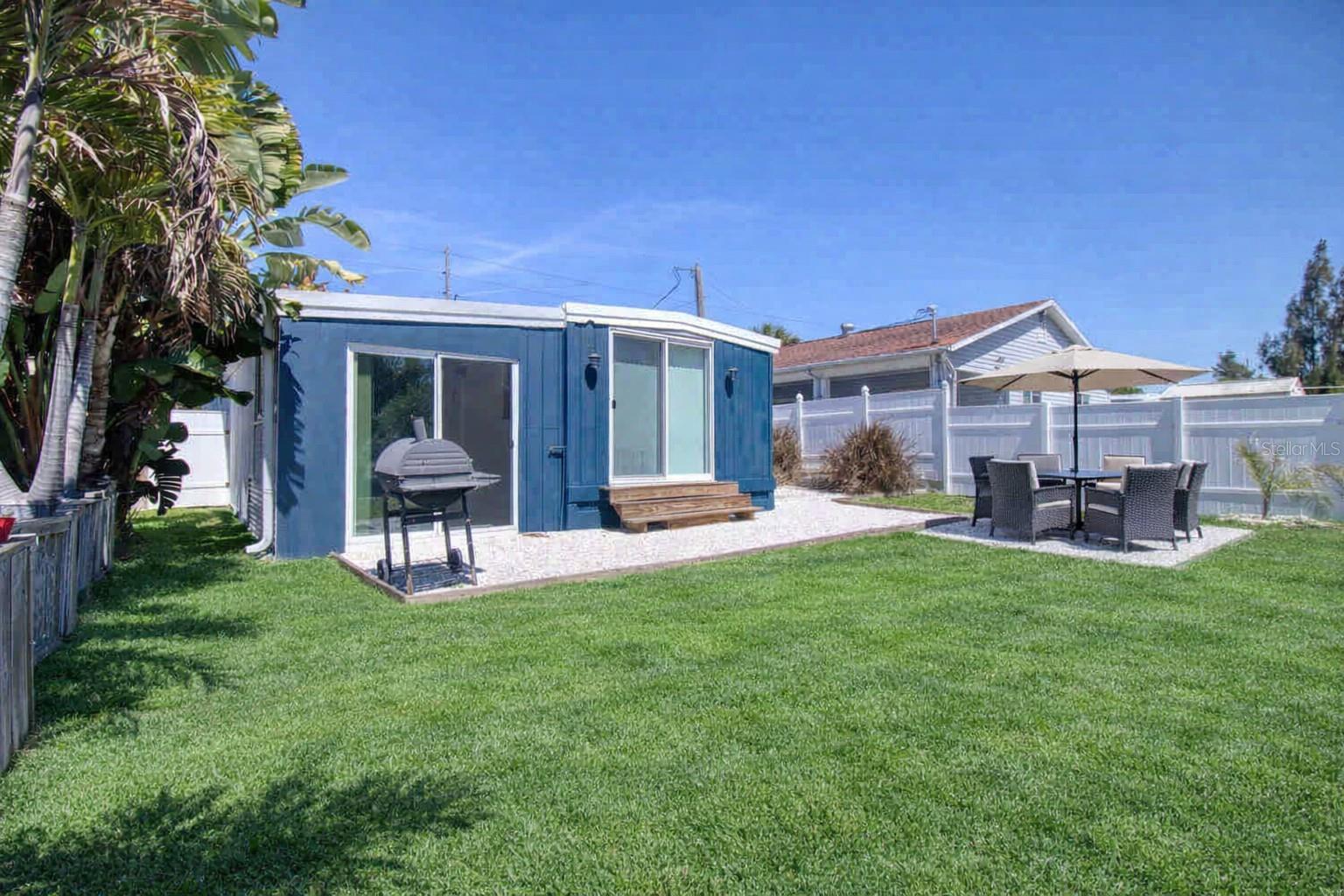 VISTA DEL MAR - Residential