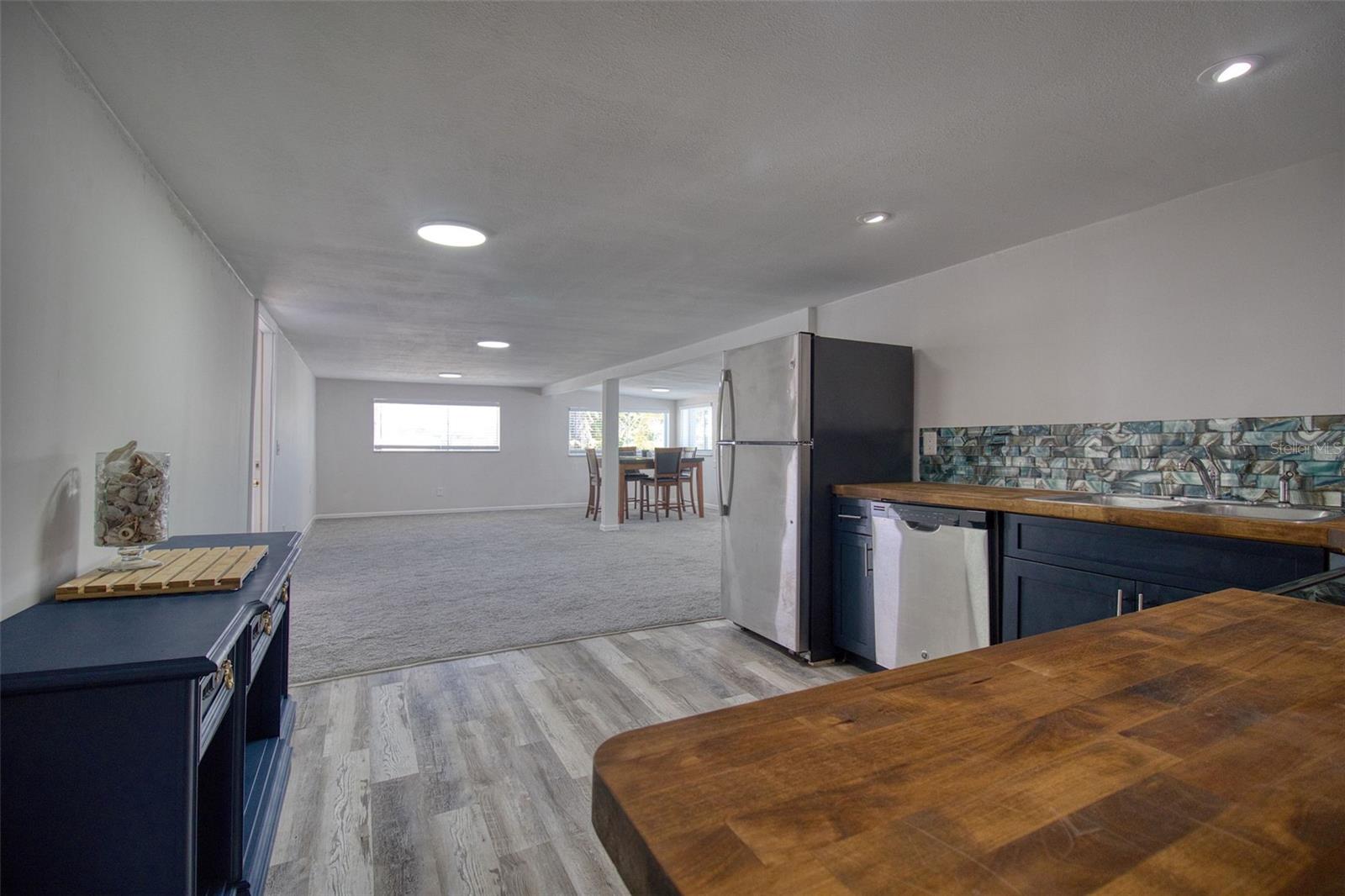 VISTA DEL MAR - Residential