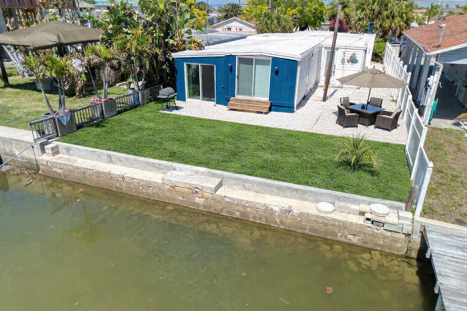 VISTA DEL MAR - Residential