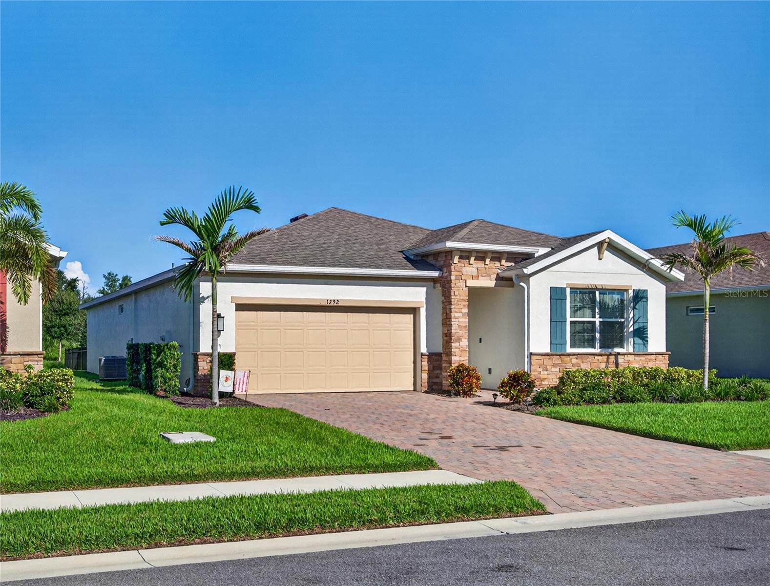 1292 COBBLE GLEN DRIVE, PORT CHARLOTTE, FL, 33953 4 1292 COBBLE GLEN DRIVE