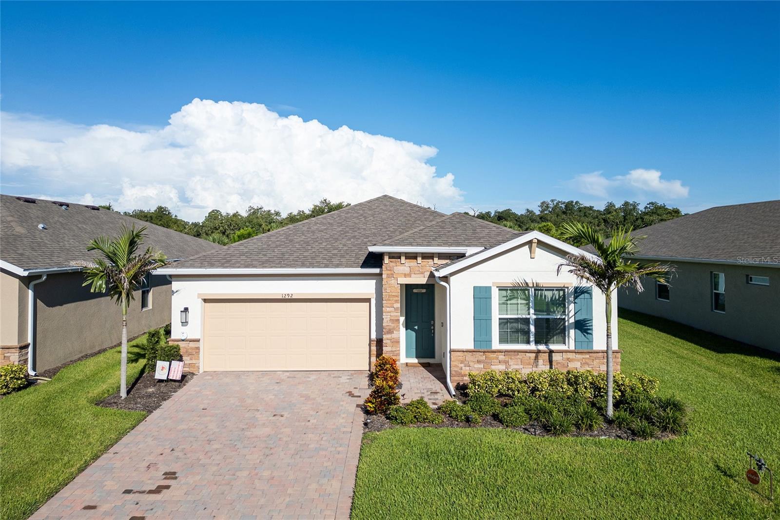 1292 COBBLE GLEN DRIVE, PORT CHARLOTTE, FL, 33953 2 1292 COBBLE GLEN DRIVE