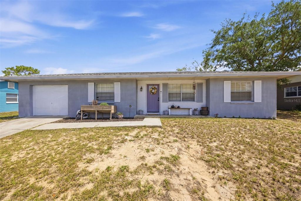 Photo of 5260 Springwood Road, Spring Hill, FL 34609 (MLS # TB8503586)
