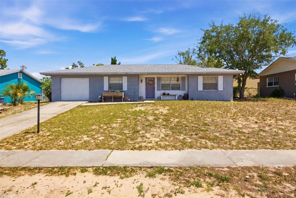 Photo of 5260 Springwood Road, Spring Hill, FL 34609 (MLS # TB8503586)