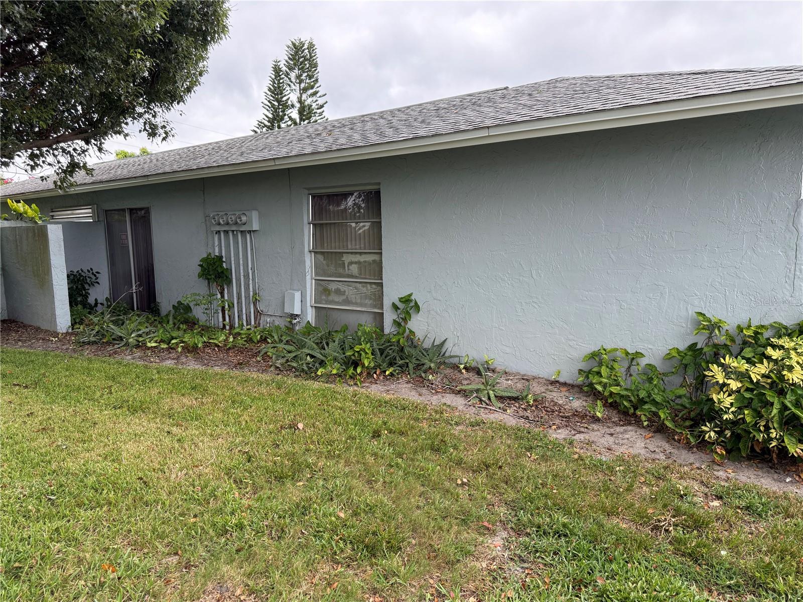 HIGHLAND LAKES CONDO - Residential