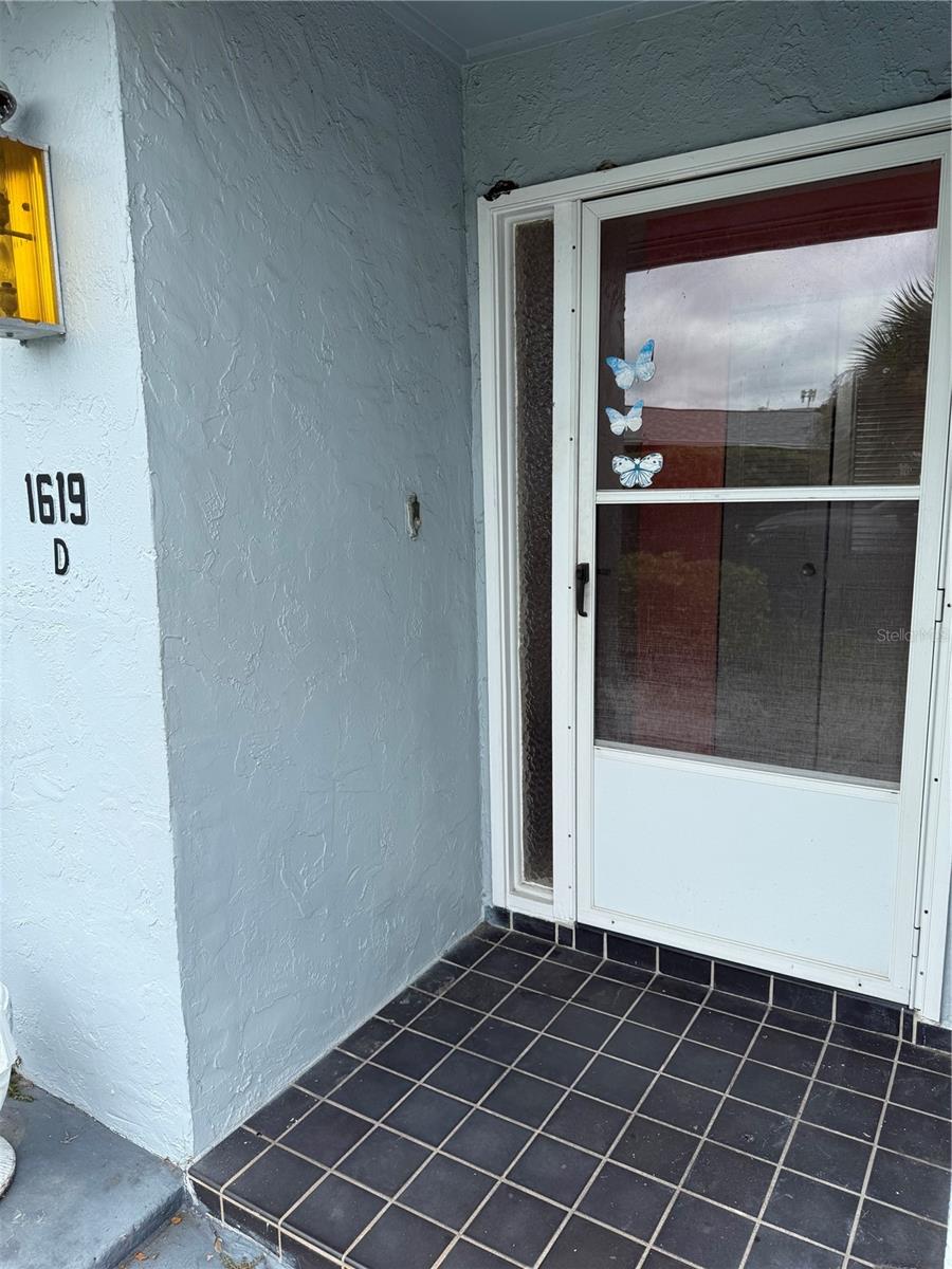 HIGHLAND LAKES CONDO - Residential