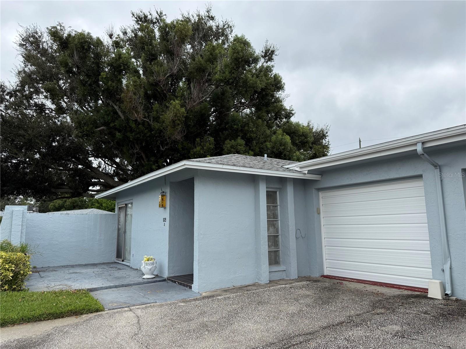 HIGHLAND LAKES CONDO - Residential