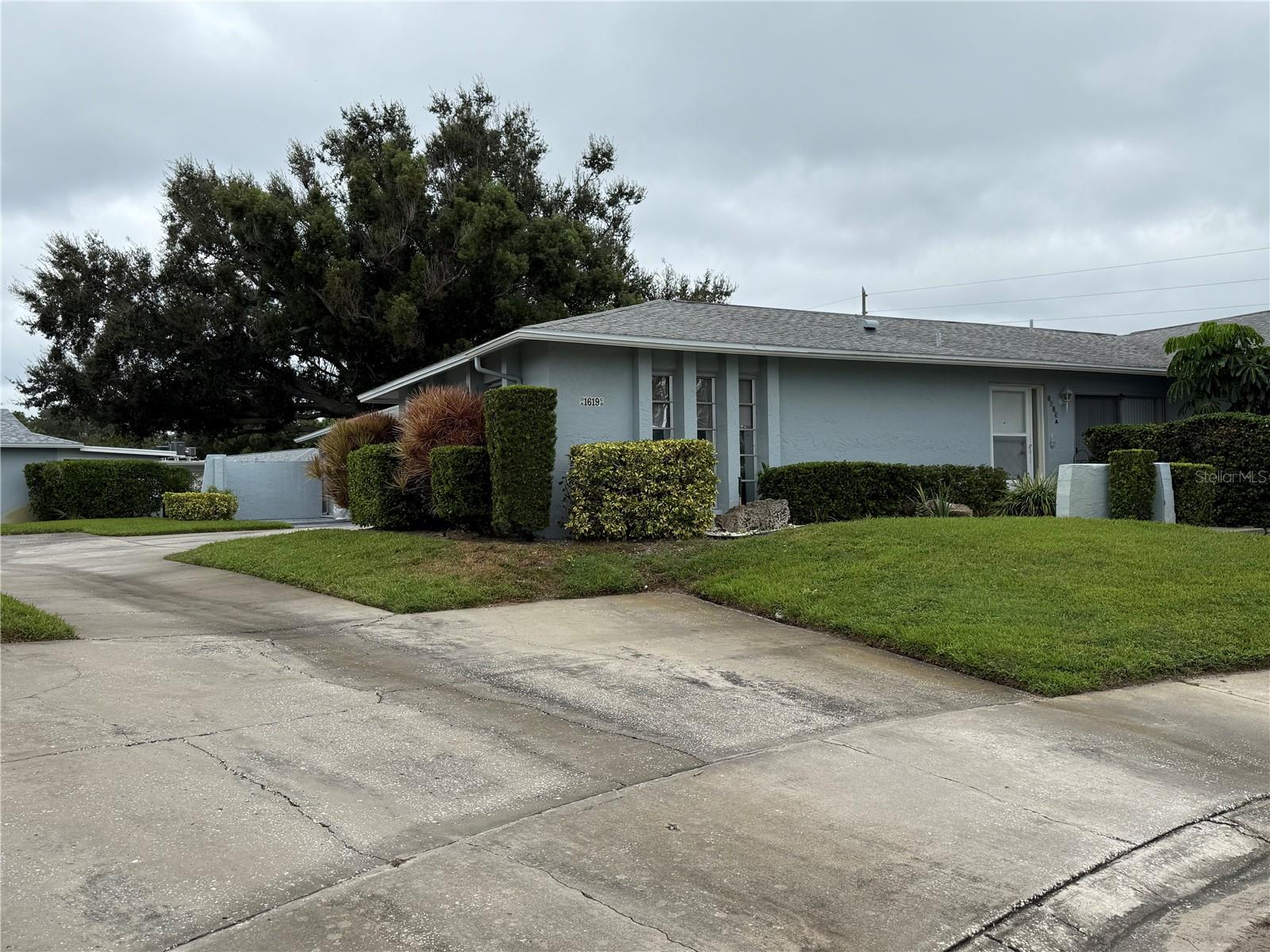 HIGHLAND LAKES CONDO - Residential