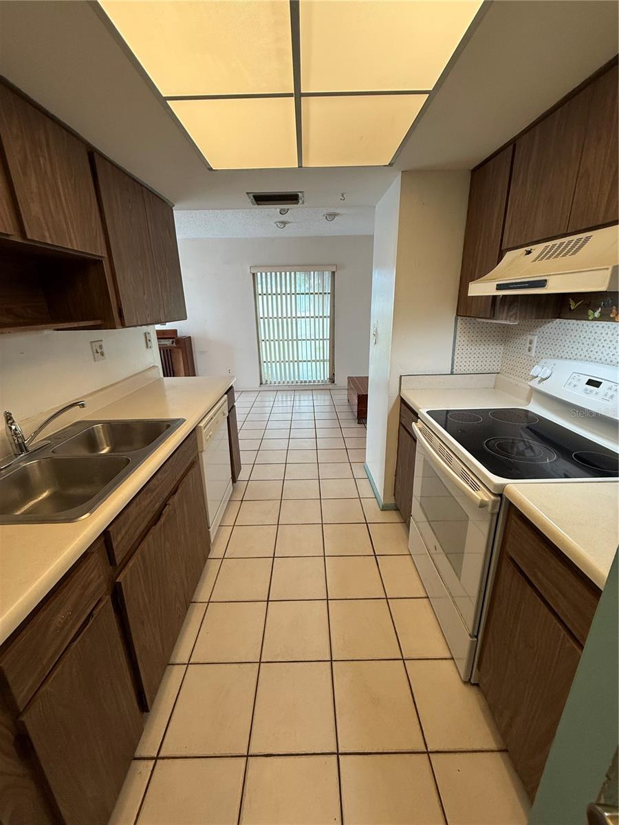 HIGHLAND LAKES CONDO - Residential