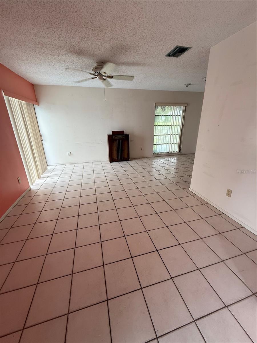HIGHLAND LAKES CONDO - Residential