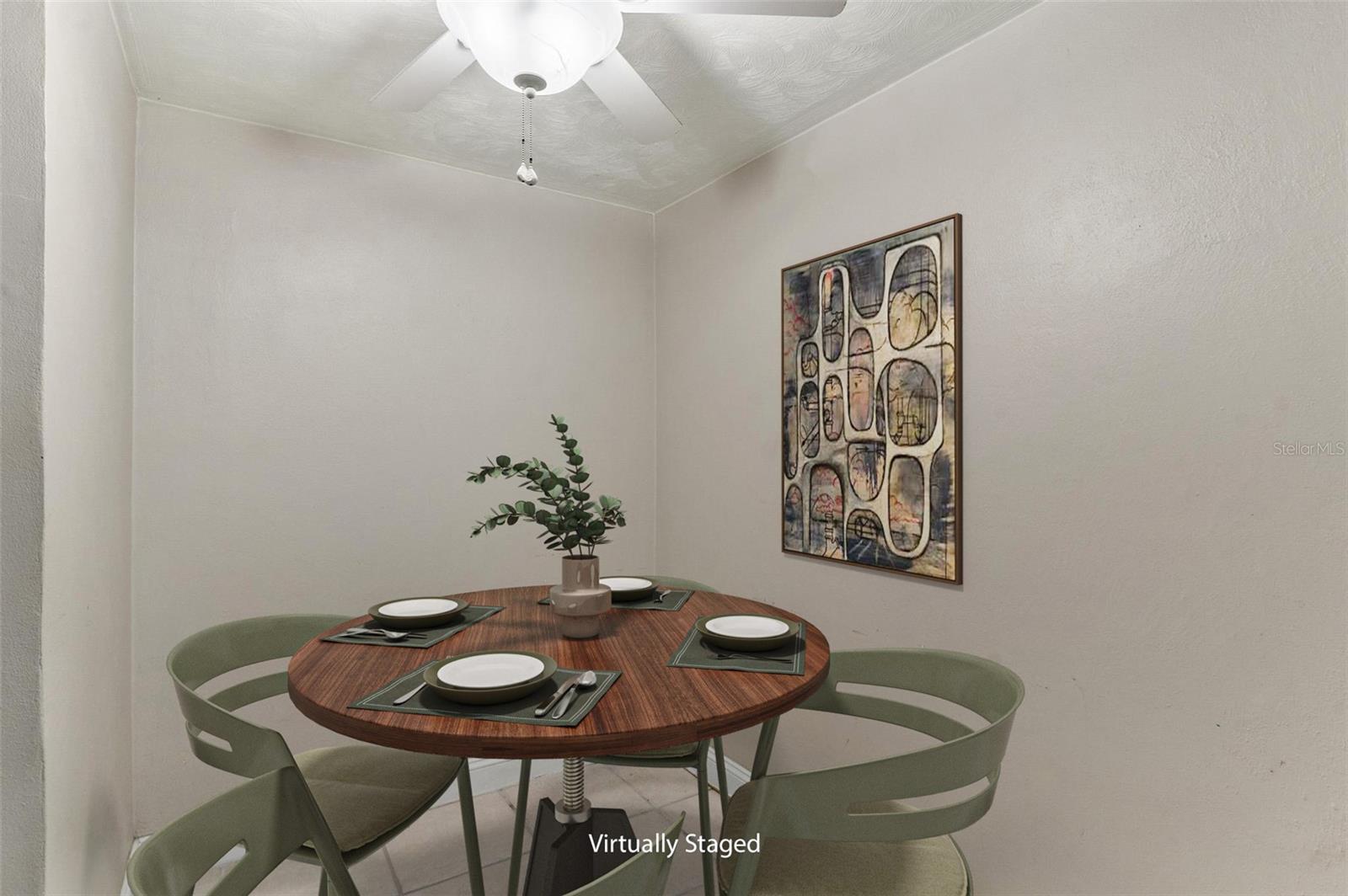 LAKE FOREST - Residential