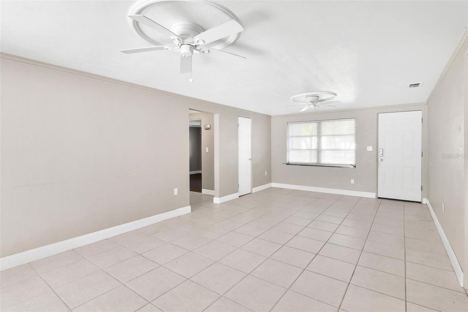 LAKE FOREST - Residential