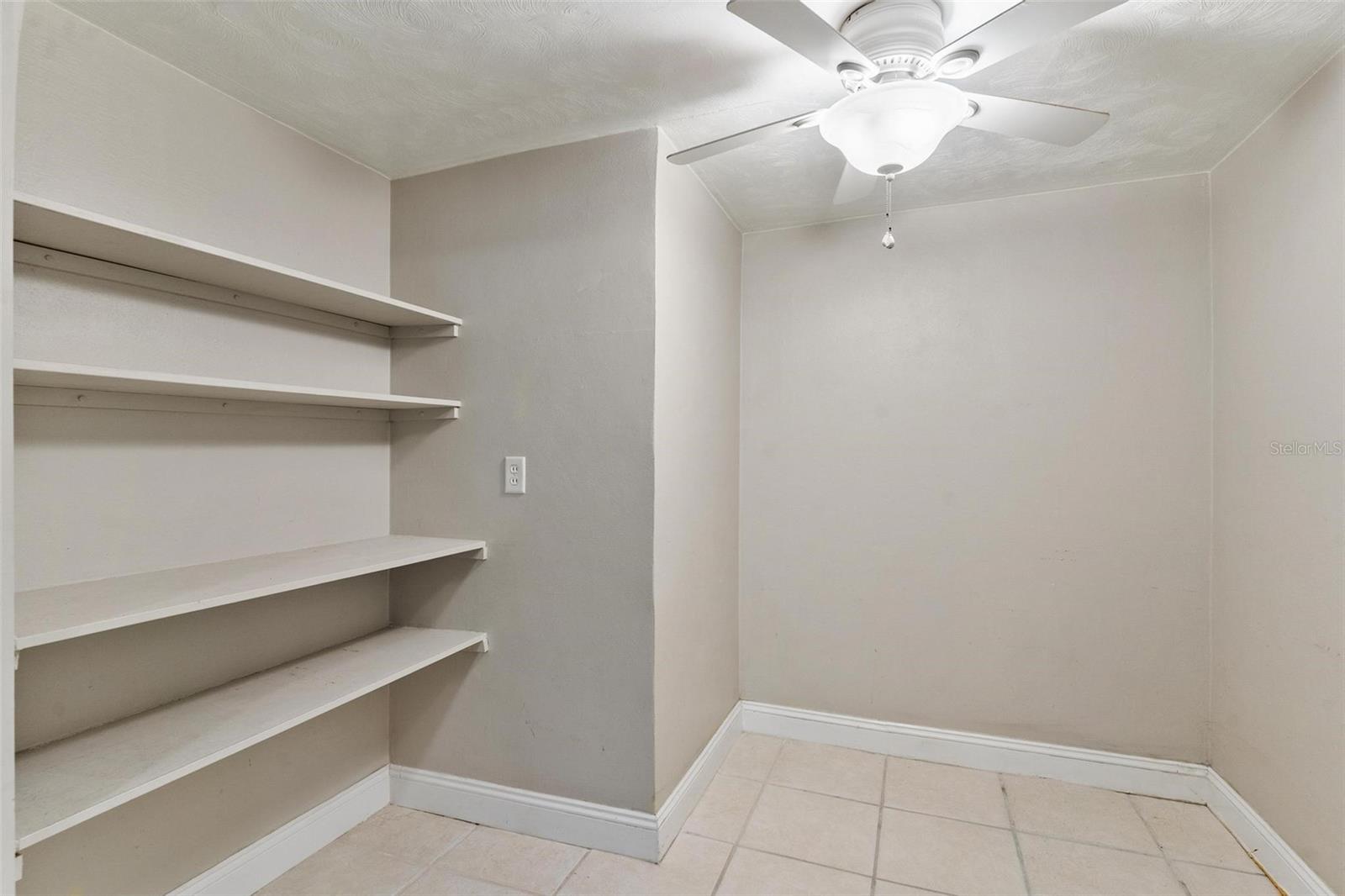 LAKE FOREST - Residential