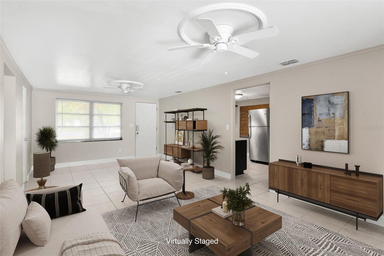 LAKE FOREST - Residential