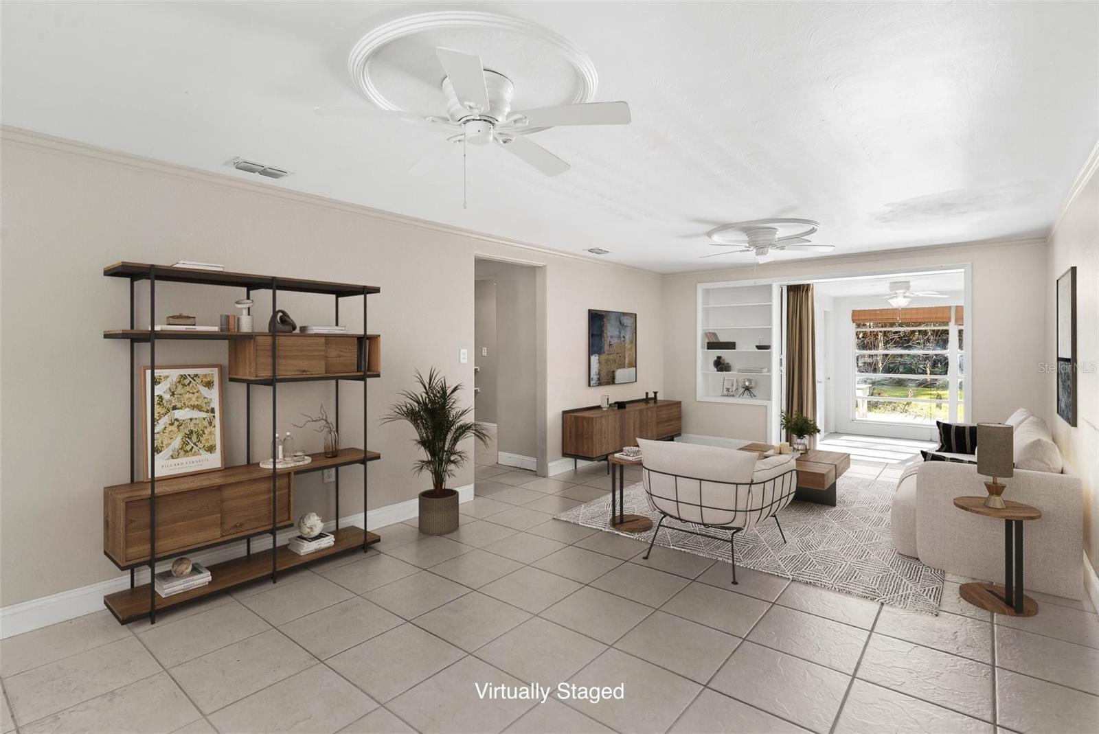 LAKE FOREST - Residential